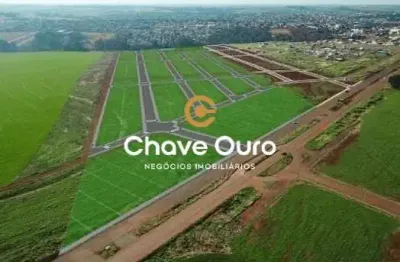 Terreno à venda no Brazmadeira, Cascavel 