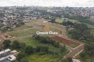 Terreno à venda no brasília, cascavel  por r$ 195.000