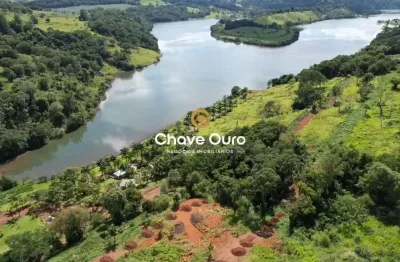 Terreno em condomínio fechado à venda no centro, boa vista da aparecida  por r$ 150.000