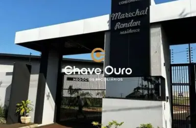 Terreno à venda no bela vista, cascavel  por r$ 250.000