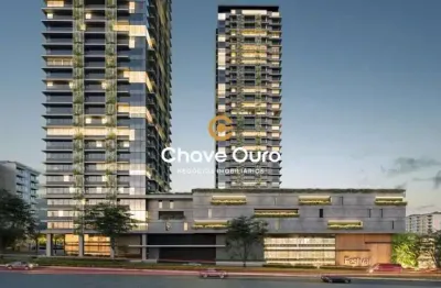 Sala comercial à venda no Centro, Cascavel 