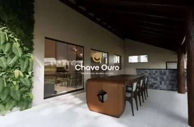 Casa em condomínio fechado com 3 quartos à venda no condomínio marinas de boa vista, boa vista da aparecida  por r$ 2.300.000