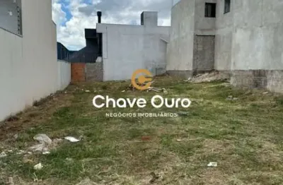 Terreno à venda no floresta, cascavel  por r$ 180.000
