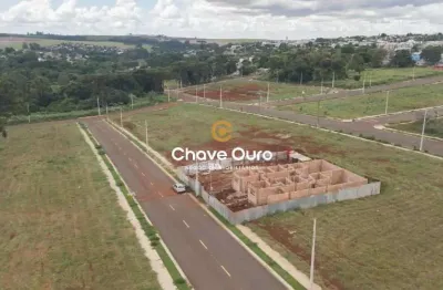 Terreno à venda no Brasília, Cascavel 