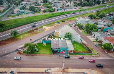 Terreno à venda no Brasília, Cascavel 