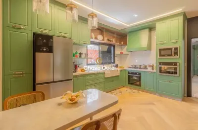 Casa com 3 quartos à venda no country, cascavel  por r$ 3.700.000