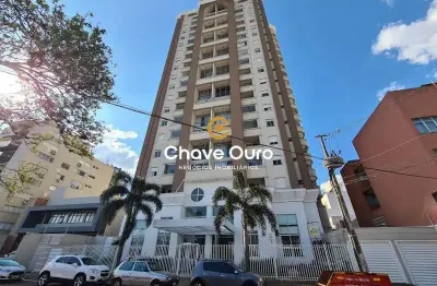Apartamento com 2 quartos à venda no centro, cascavel  por r$ 690.000