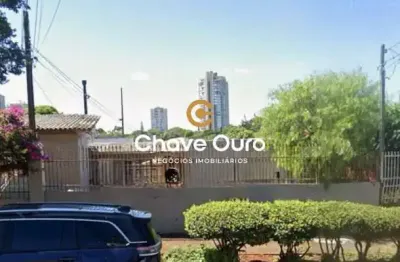 Terreno à venda no Country, Cascavel 