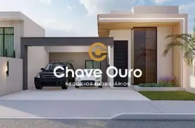 Casa com 3 quartos à venda na vila becker, toledo  por r$ 1.180.000