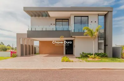 Casa com 4 quartos à venda no cataratas, cascavel  por r$ 3.300.000