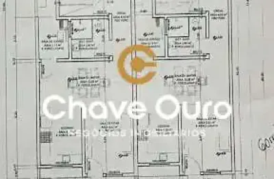 Casa com 2 quartos à venda no pinheirinho, toledo  por r$ 240.000