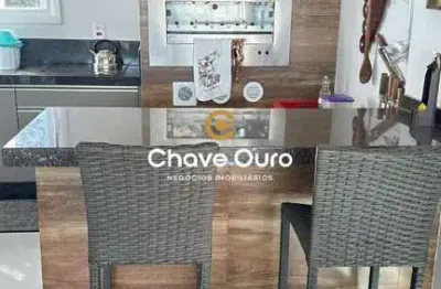 Cobertura com 3 quartos à venda no jardim la salle, toledo  por r$ 2.200.000