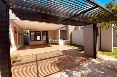 Casa com 3 quartos à venda em tocantins, toledo  por r$ 750.000