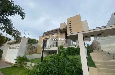 Casa com 3 quartos à venda em tocantins, toledo  por r$ 3.500.000