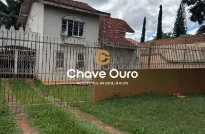 Terreno à venda no country, cascavel  por r$ 990.000