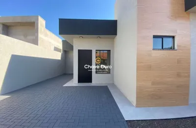 Casa com 3 quartos à venda no conjunto habitacional são francisco, toledo  por r$ 350.000