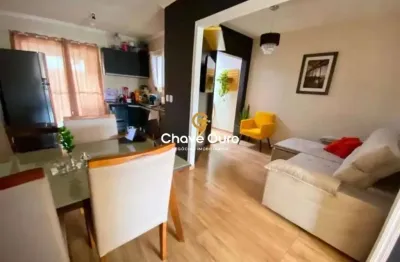 Casa em condomínio fechado com 2 quartos à venda no parque verde, cascavel  por r$ 280.000