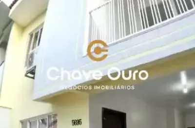 Casa com 3 quartos à venda no coqueiral, cascavel  por r$ 600.000