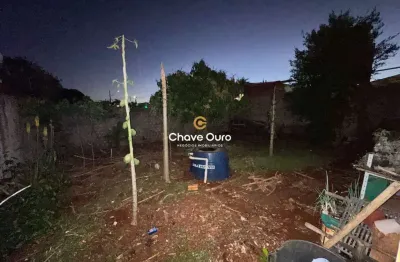 Casa com 3 quartos à venda no santa cruz, cascavel  por r$ 380.000