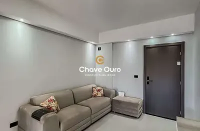 Apartamento com 2 quartos à venda no canadá, cascavel  por r$ 450.000