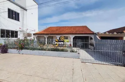 Casa com 2 quartos à venda no guarujá, cascavel  por r$ 430.000
