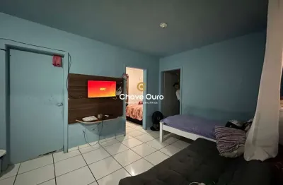 Apartamento com 2 quartos à venda no interlagos, cascavel  por r$ 170.000