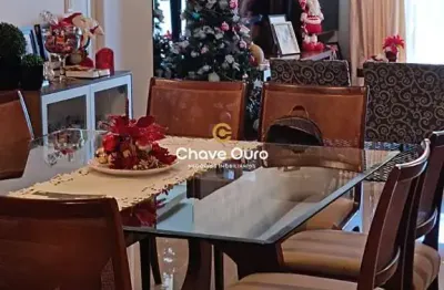 Apartamento com 3 quartos à venda no centro, cascavel  por r$ 1.350.000