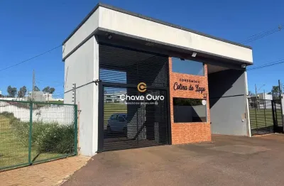 Terreno à venda no Universitário, Cascavel 