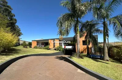 Chácara / sítio com 3 quartos à venda na área rural de toledo, toledo  por r$ 3.250.000