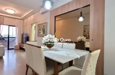 Apartamento com 2 quartos à venda no cancelli, cascavel  por r$ 550.000