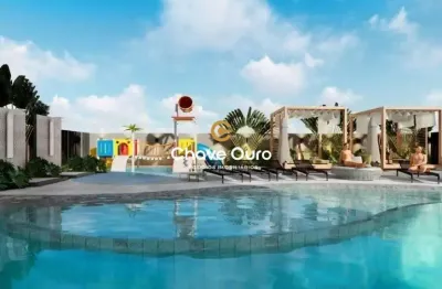 Apartamento à venda no Centro, Cascavel 