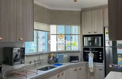 Apartamento com 3 quartos à venda no centro, cascavel  por r$ 699.900