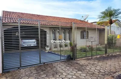 Casa com 2 quartos à venda no parque verde, cascavel  por r$ 650
