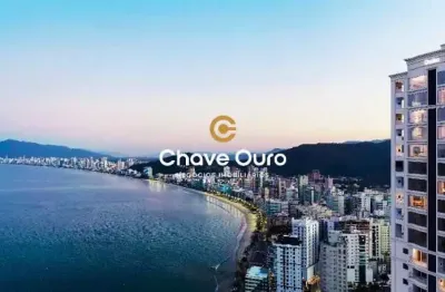 Apartamento com 4 quartos à venda no centro, itapema  por r$ 4.998.800