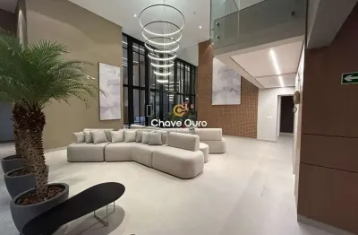 Apartamento com 3 quartos à venda no centro, cascavel  por r$ 1.800.000