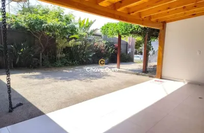Casa com 3 quartos à venda no cataratas, cascavel  por r$ 650.000