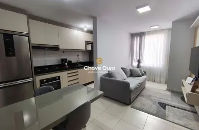 Apartamento com 3 quartos à venda no brasília, cascavel  por r$ 360.000