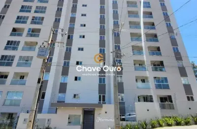 Apartamento com 2 quartos à venda no santa cruz, cascavel  por r$ 318.000
