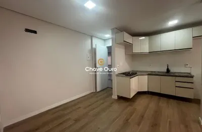 Apartamento com 2 quartos à venda no pioneiros catarinenses, cascavel  por r$ 370.000