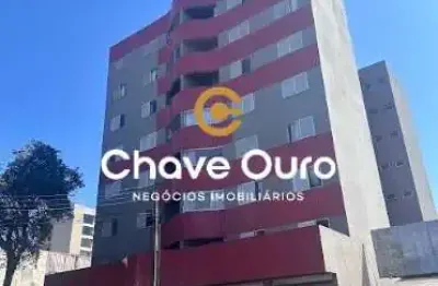 Apartamento com 2 quartos à venda no centro, cascavel  por r$ 490.000
