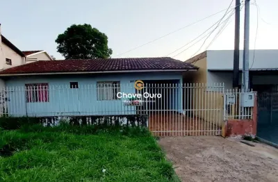 Casa com 3 quartos à venda no alto alegre, cascavel  por r$ 380.000