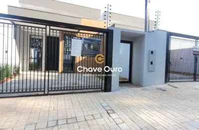 Casa com 3 quartos à venda no recanto tropical, cascavel  por r$ 630.000