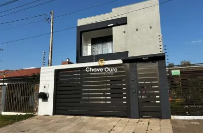 Casa à venda no Recanto Tropical, Cascavel 