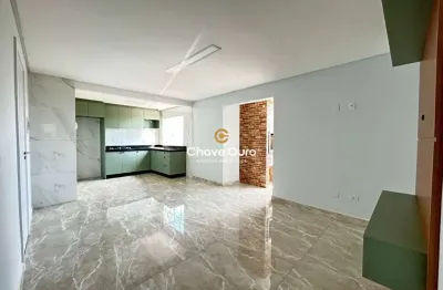 Apartamento com 2 quartos à venda no parque verde, cascavel  por r$ 335.000