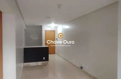 Apartamento com 2 quartos à venda no pioneiros catarinenses, cascavel  por r$ 320.000