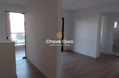 Apartamento com 2 quartos à venda no pioneiros catarinenses, cascavel  por r$ 399.000