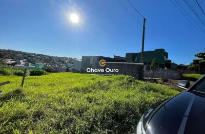 Terreno à venda na Vila Pioneiro, Toledo 
