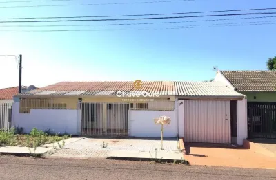 Casa com 3 quartos à venda no Canadá, Cascavel 