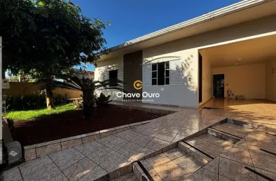 Casa com 2 quartos à venda no são cristóvão, cascavel  por r$ 830.000