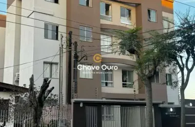 Apartamento com 3 quartos à venda no são cristóvão, cascavel  por r$ 320.000